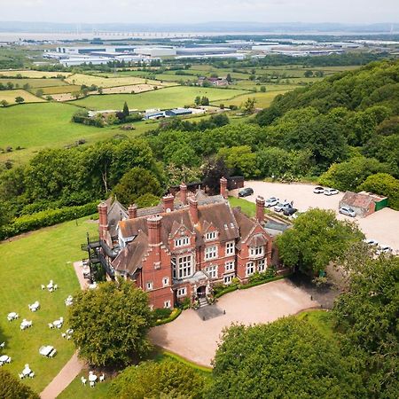 Berwick Lodge Almondsbury Εξωτερικό φωτογραφία