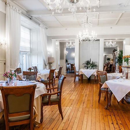 Berwick Lodge Almondsbury Εξωτερικό φωτογραφία