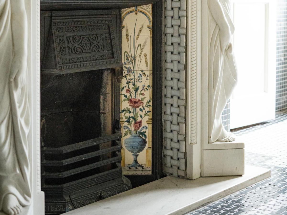 Berwick Lodge Almondsbury Εξωτερικό φωτογραφία