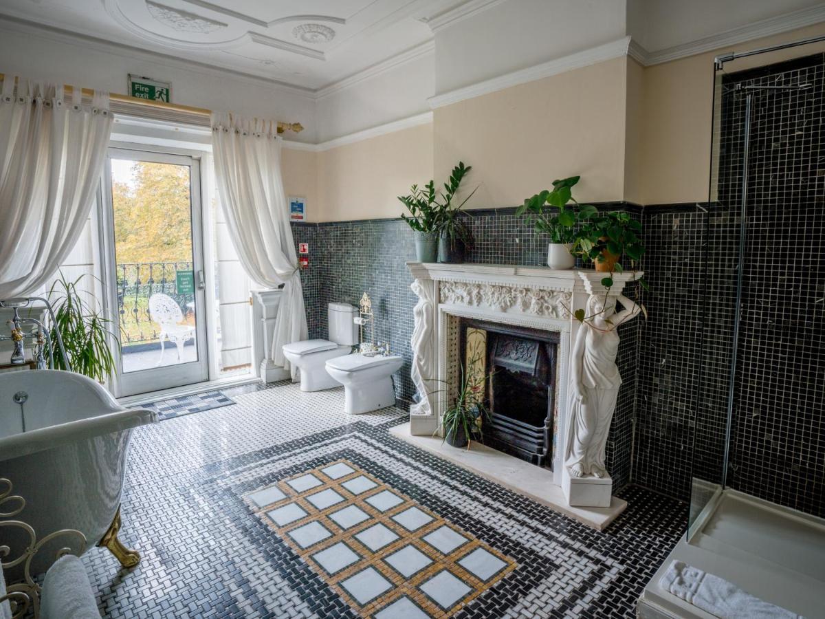 Berwick Lodge Almondsbury Εξωτερικό φωτογραφία
