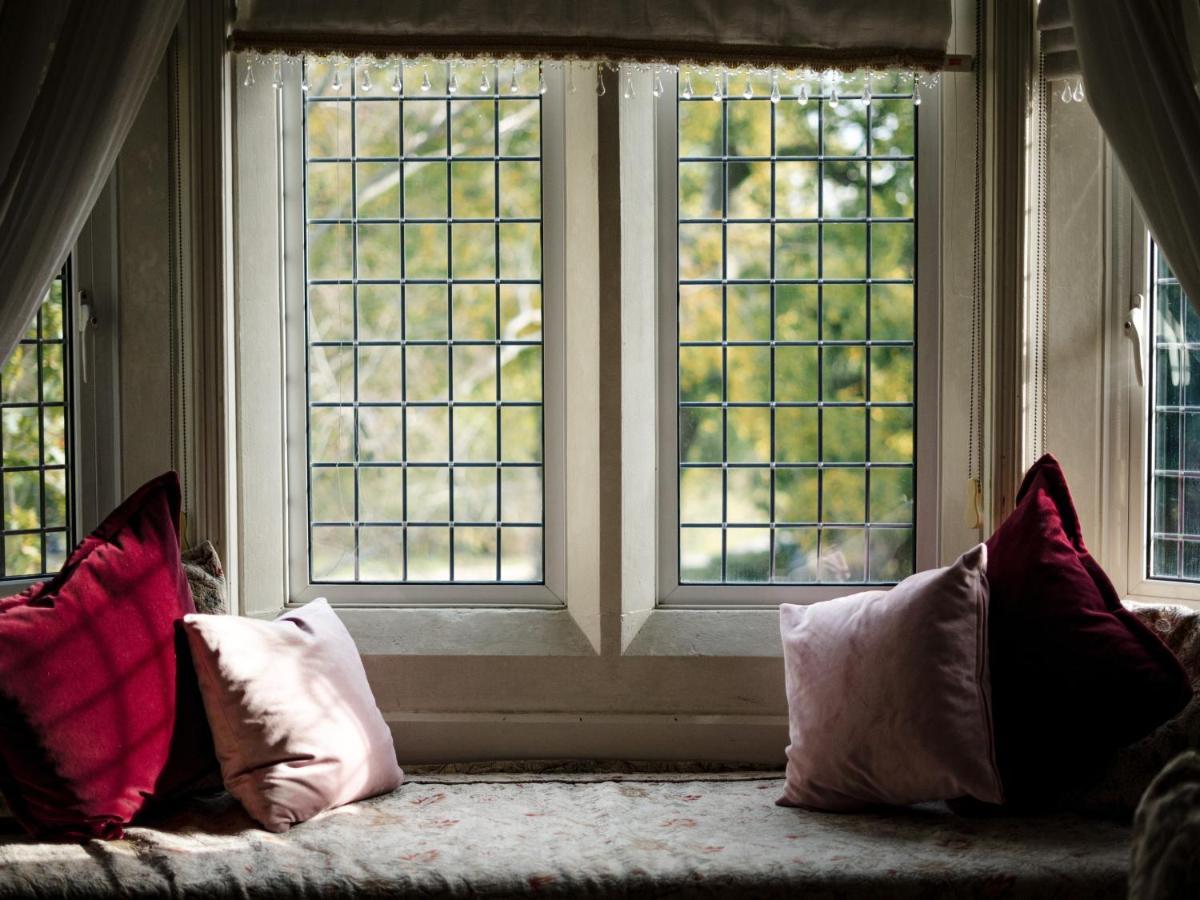 Berwick Lodge Almondsbury Εξωτερικό φωτογραφία