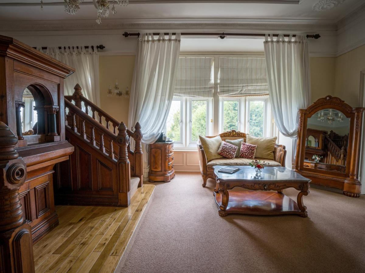 Berwick Lodge Almondsbury Εξωτερικό φωτογραφία