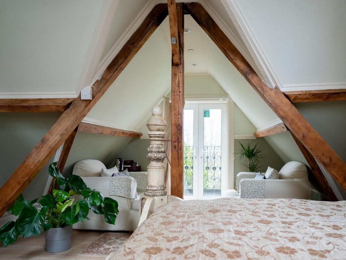Berwick Lodge Almondsbury Εξωτερικό φωτογραφία