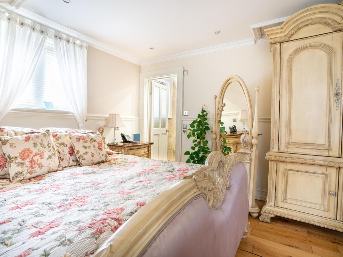 Berwick Lodge Almondsbury Εξωτερικό φωτογραφία