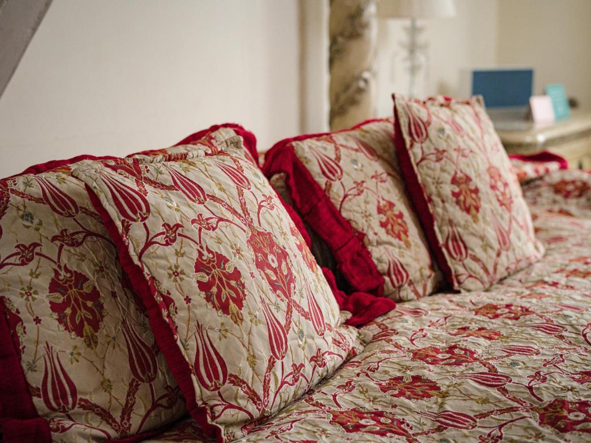 Berwick Lodge Almondsbury Εξωτερικό φωτογραφία