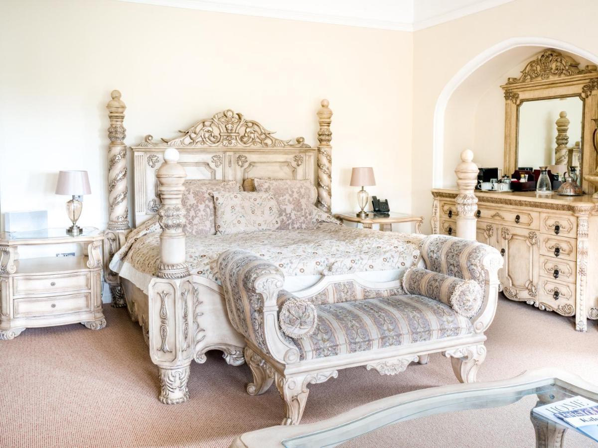 Berwick Lodge Almondsbury Εξωτερικό φωτογραφία