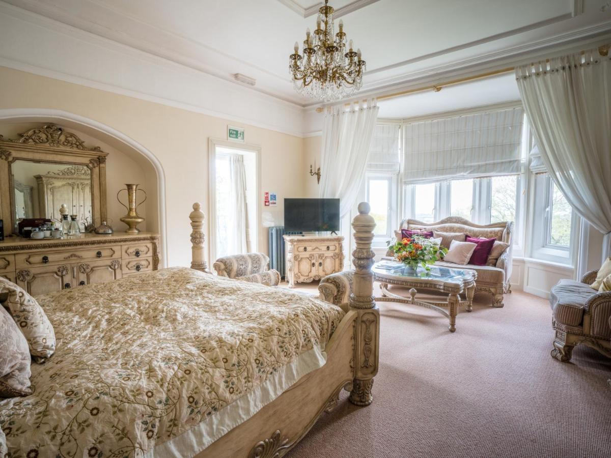 Berwick Lodge Almondsbury Εξωτερικό φωτογραφία