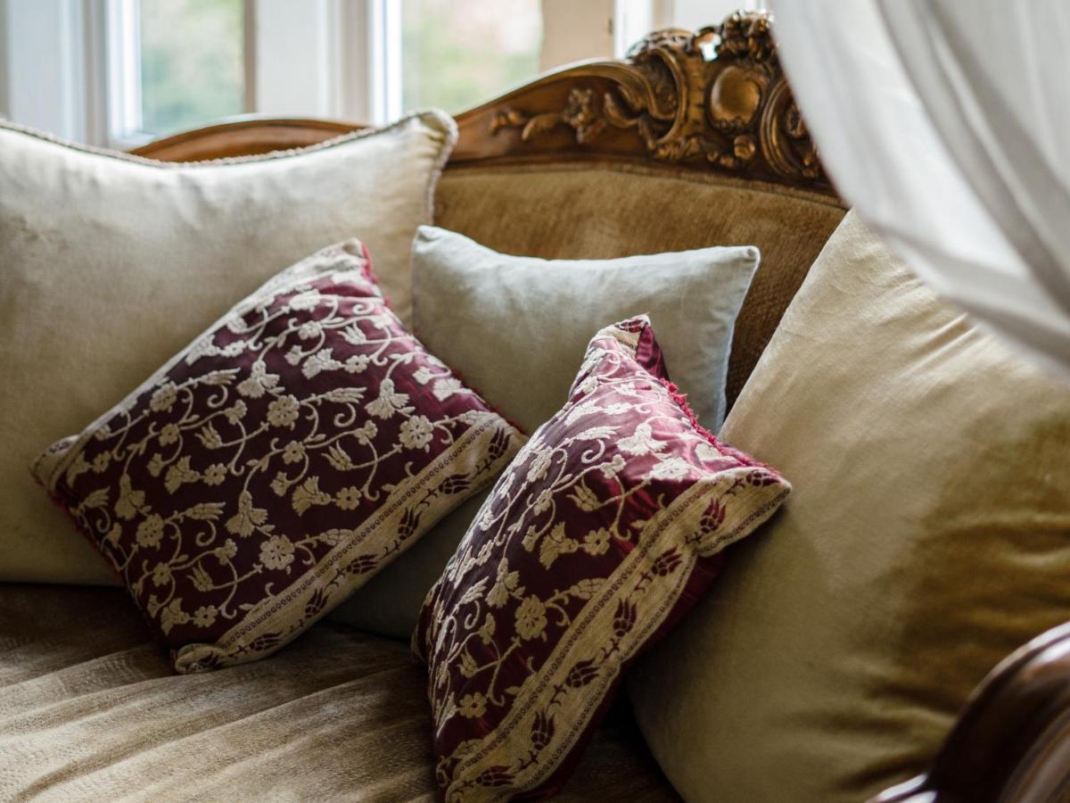 Berwick Lodge Almondsbury Εξωτερικό φωτογραφία