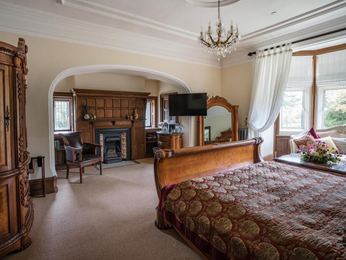 Berwick Lodge Almondsbury Εξωτερικό φωτογραφία