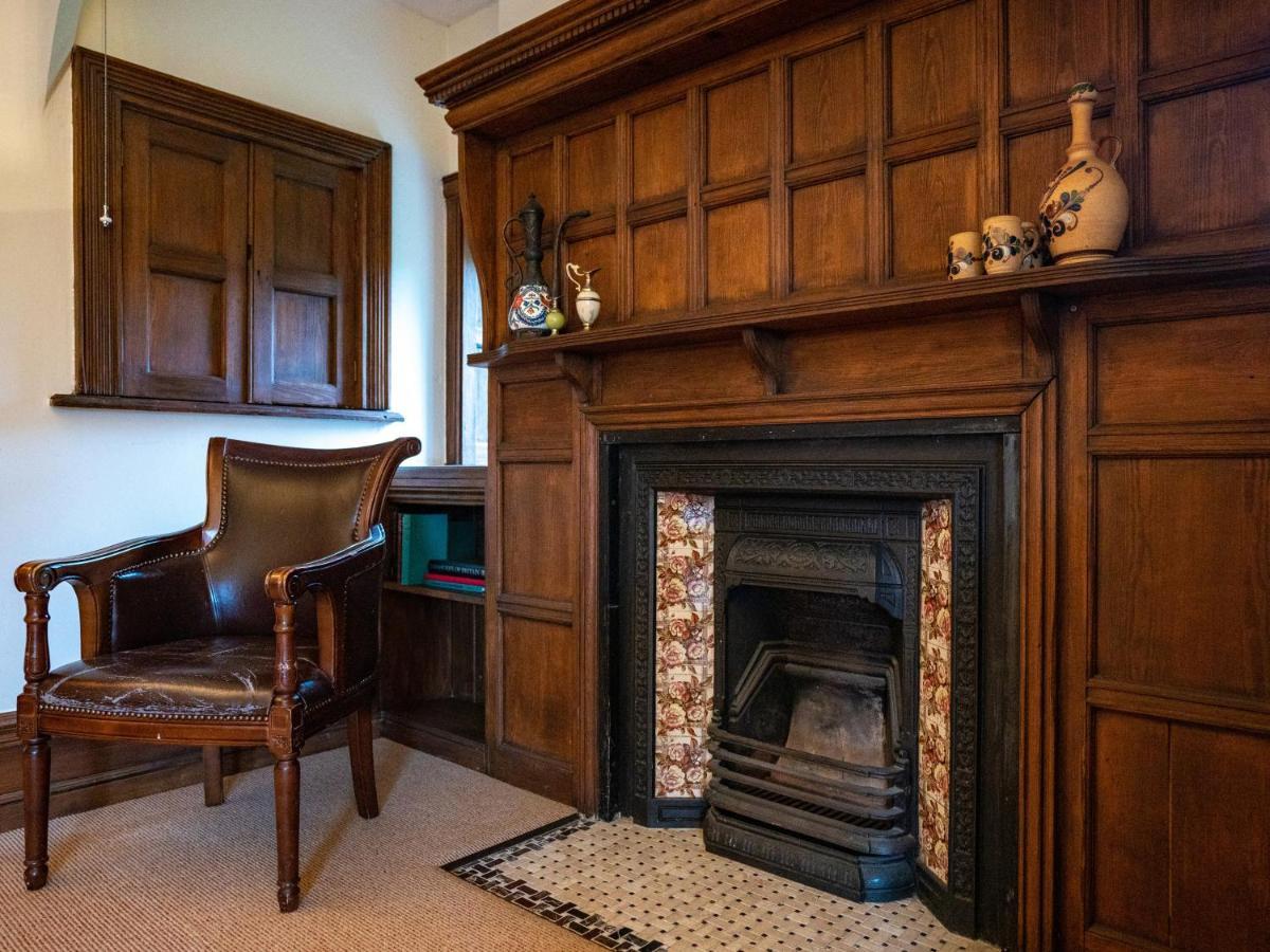 Berwick Lodge Almondsbury Εξωτερικό φωτογραφία