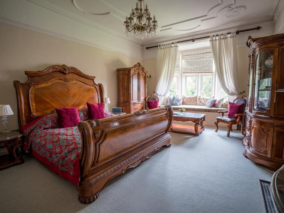 Berwick Lodge Almondsbury Εξωτερικό φωτογραφία