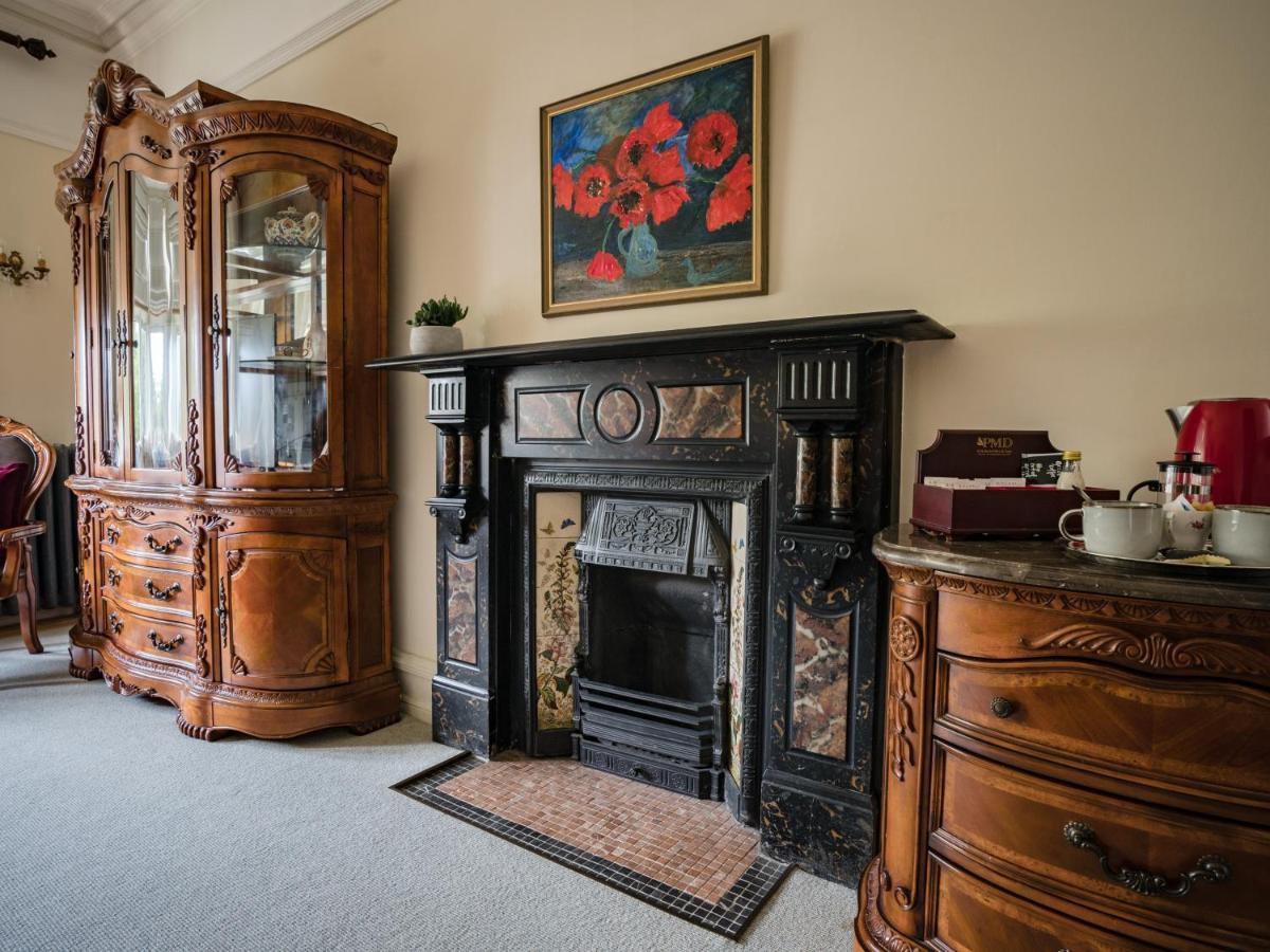 Berwick Lodge Almondsbury Εξωτερικό φωτογραφία