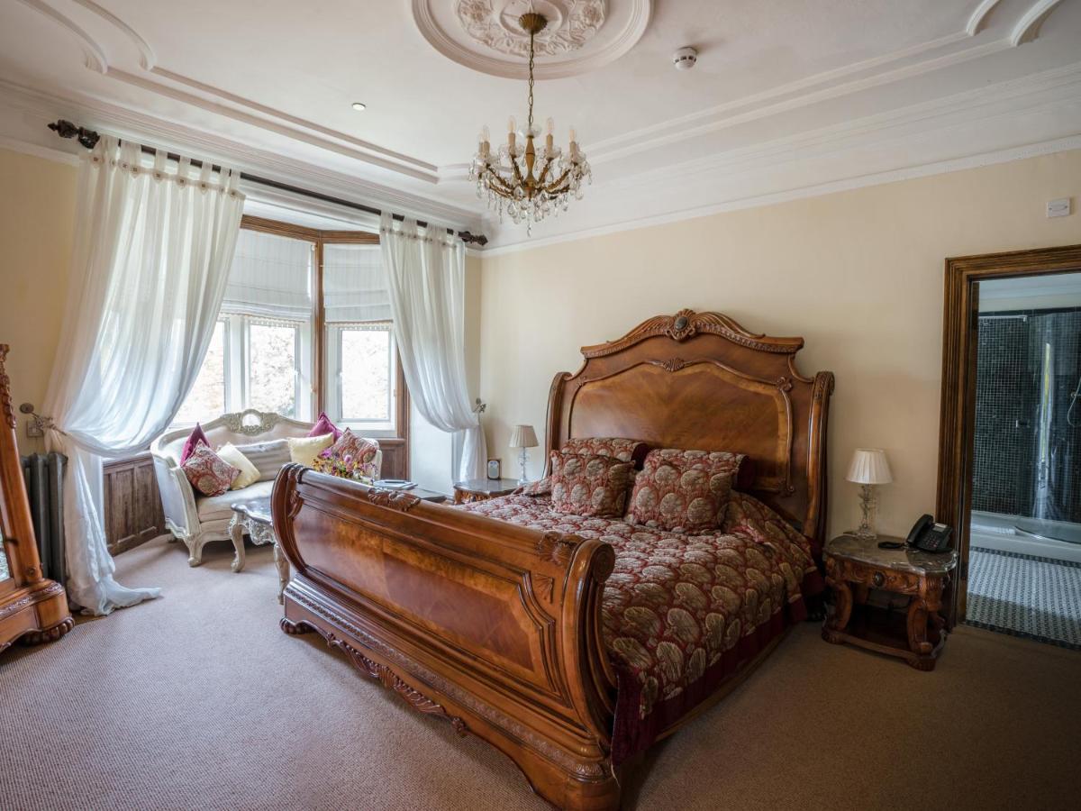 Berwick Lodge Almondsbury Εξωτερικό φωτογραφία