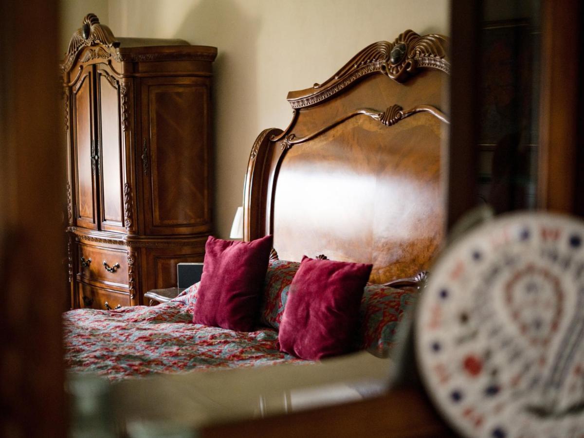 Berwick Lodge Almondsbury Εξωτερικό φωτογραφία