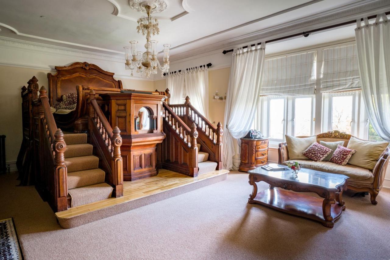 Berwick Lodge Almondsbury Εξωτερικό φωτογραφία
