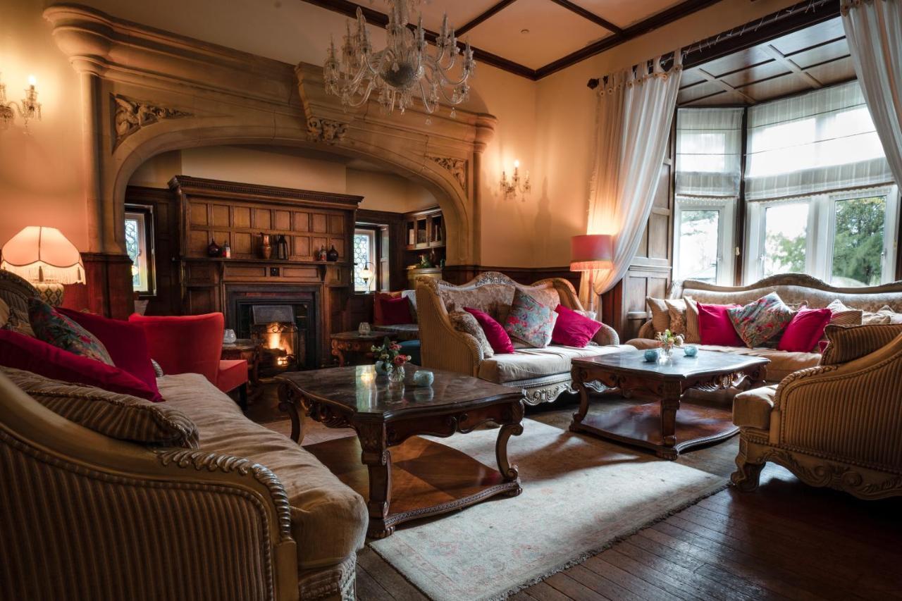 Berwick Lodge Almondsbury Εξωτερικό φωτογραφία