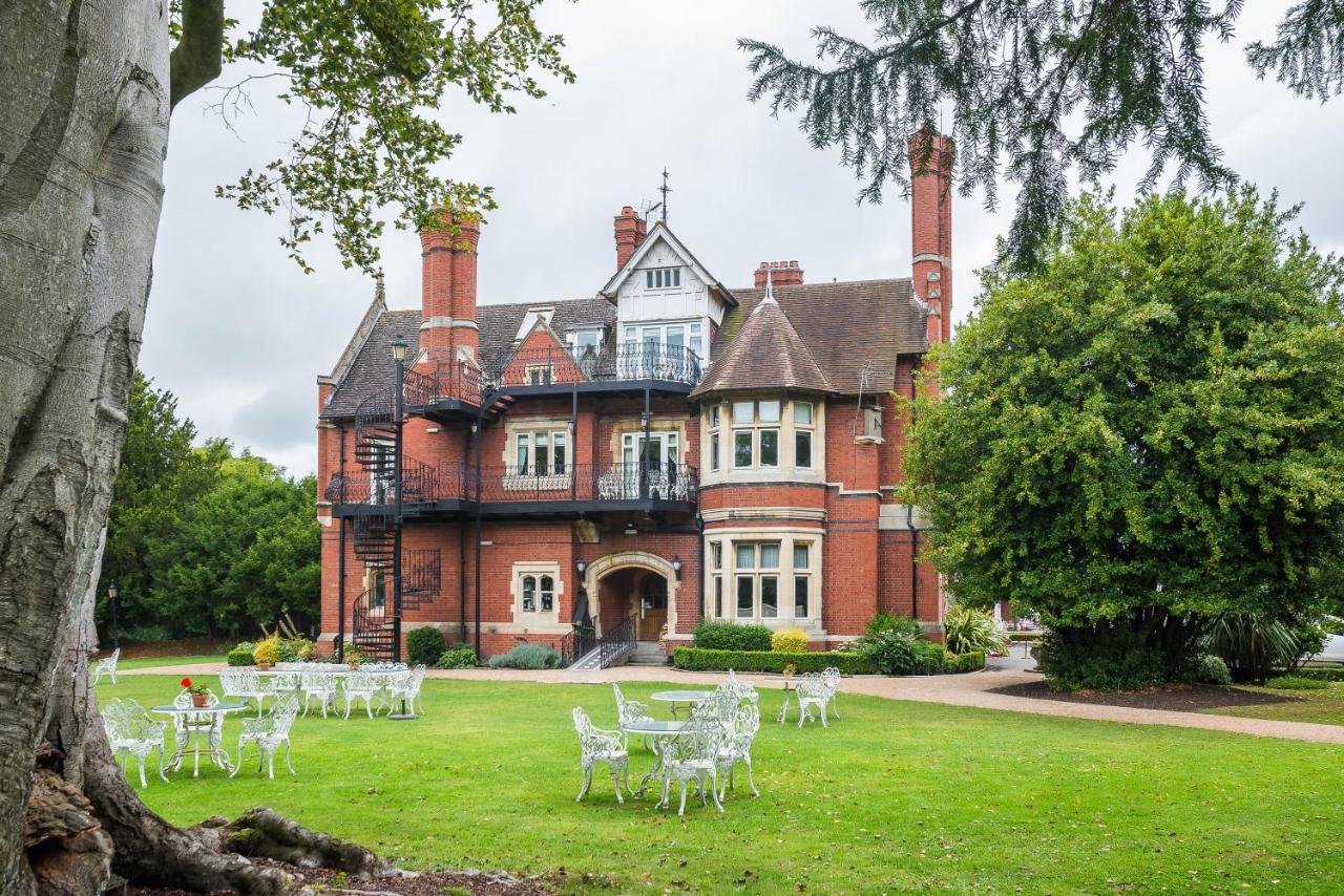 Berwick Lodge Almondsbury Εξωτερικό φωτογραφία