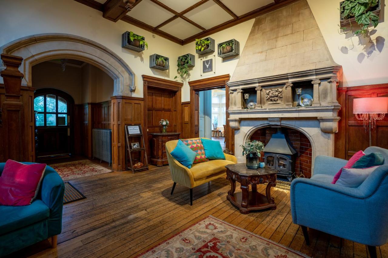 Berwick Lodge Almondsbury Εξωτερικό φωτογραφία