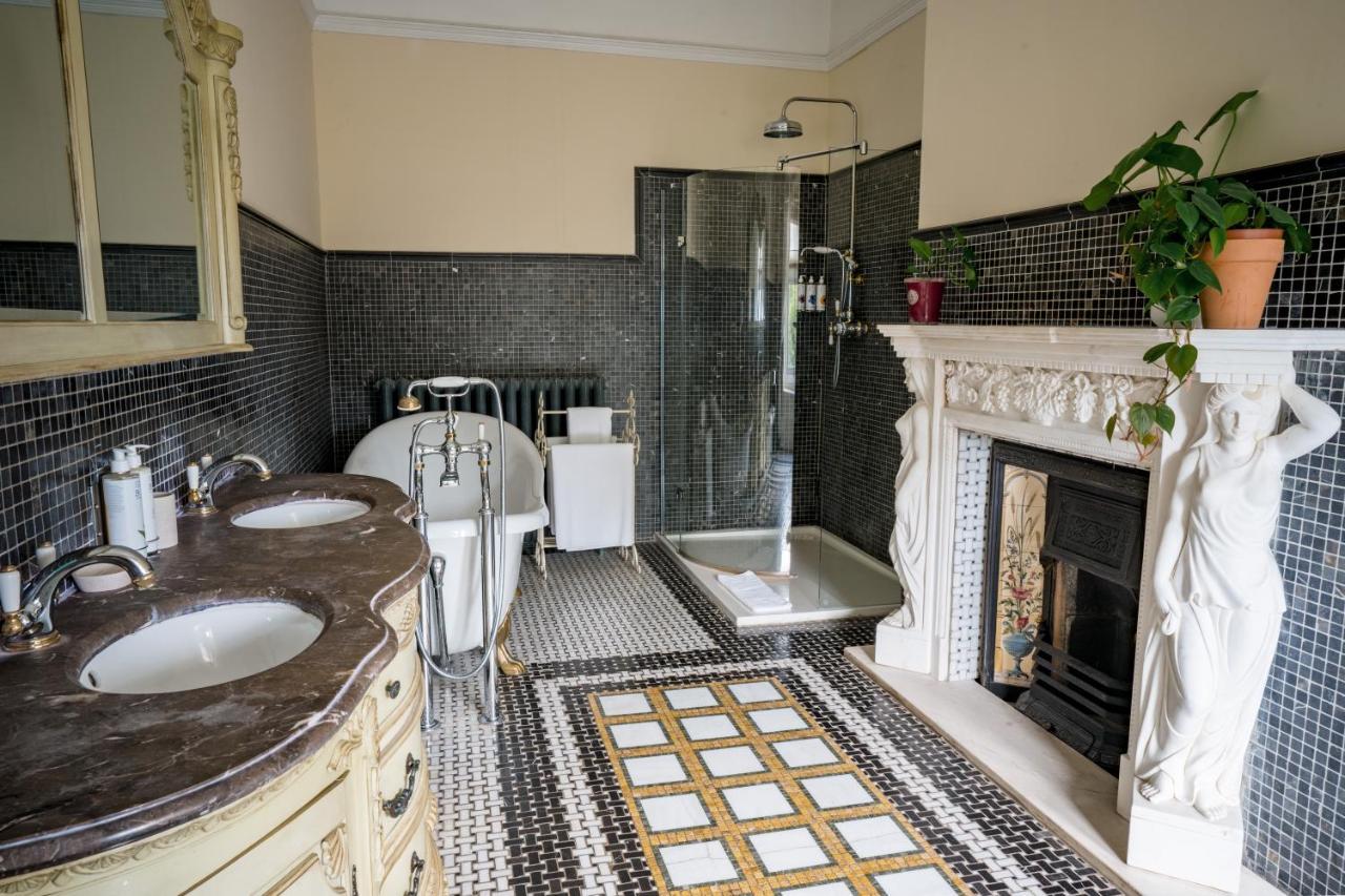 Berwick Lodge Almondsbury Εξωτερικό φωτογραφία