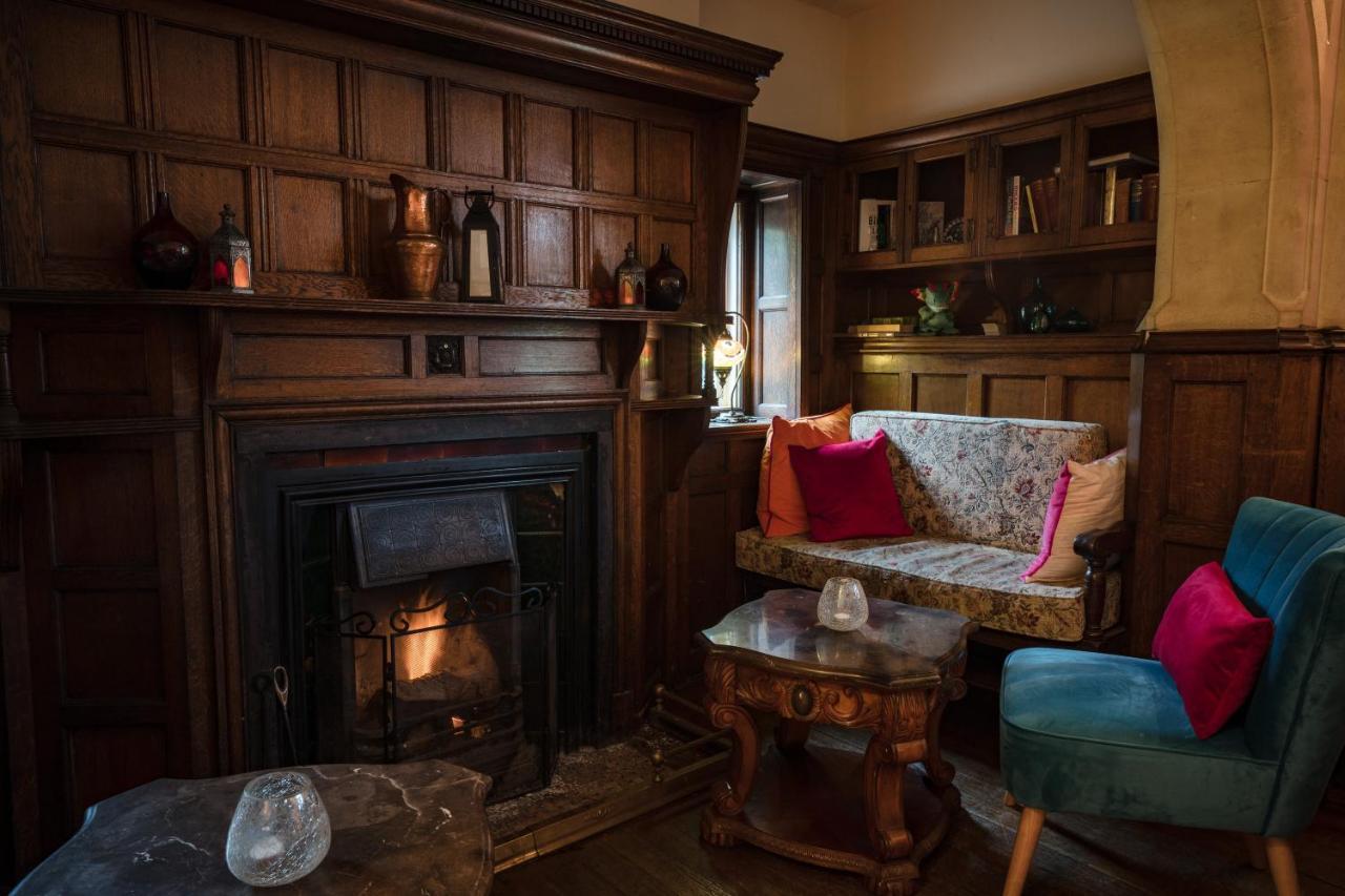 Berwick Lodge Almondsbury Εξωτερικό φωτογραφία