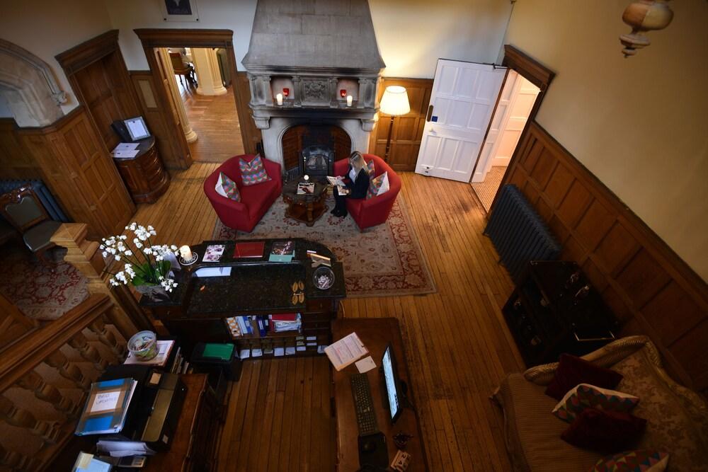 Berwick Lodge Almondsbury Εξωτερικό φωτογραφία