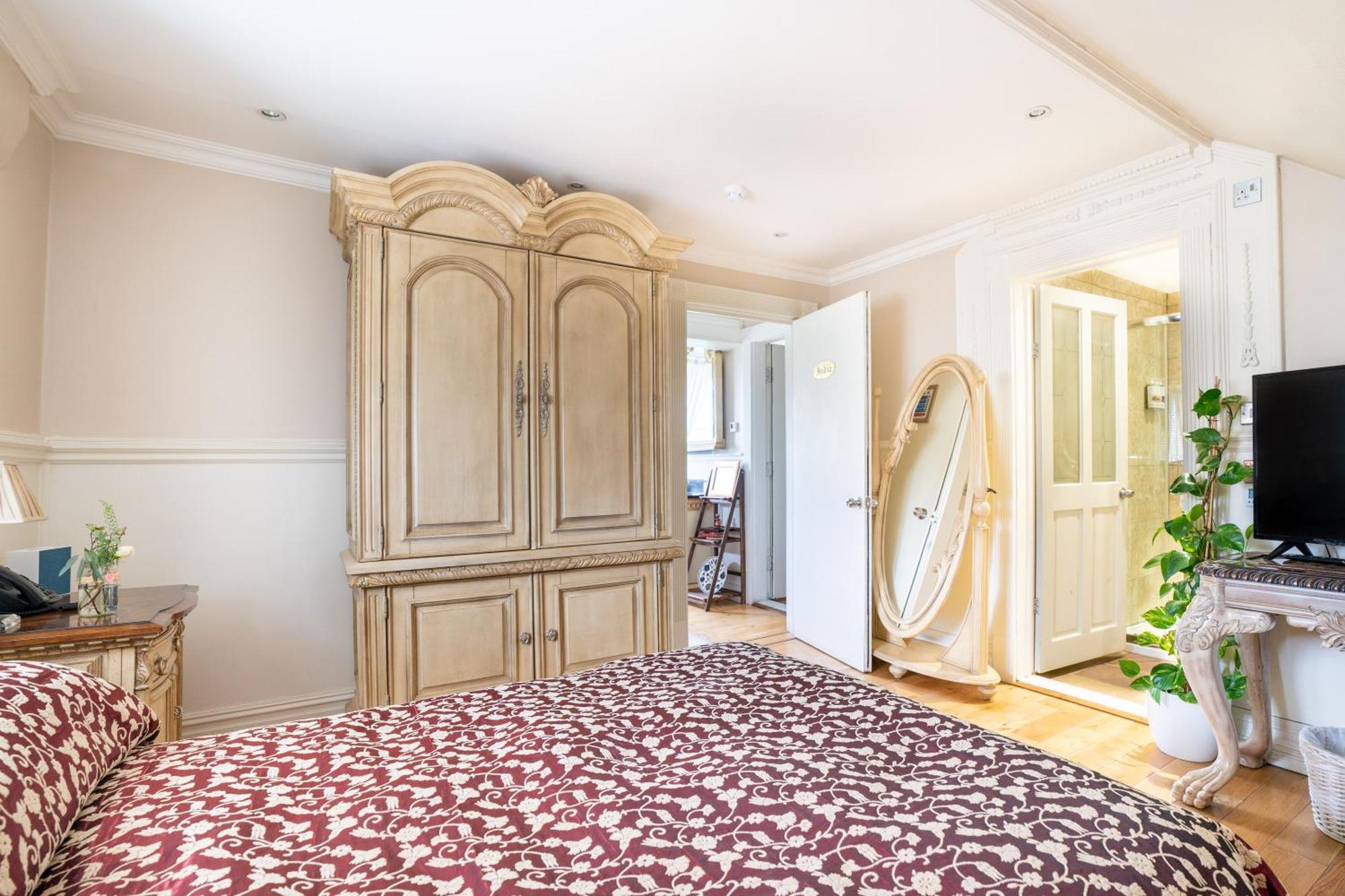 Berwick Lodge Almondsbury Εξωτερικό φωτογραφία