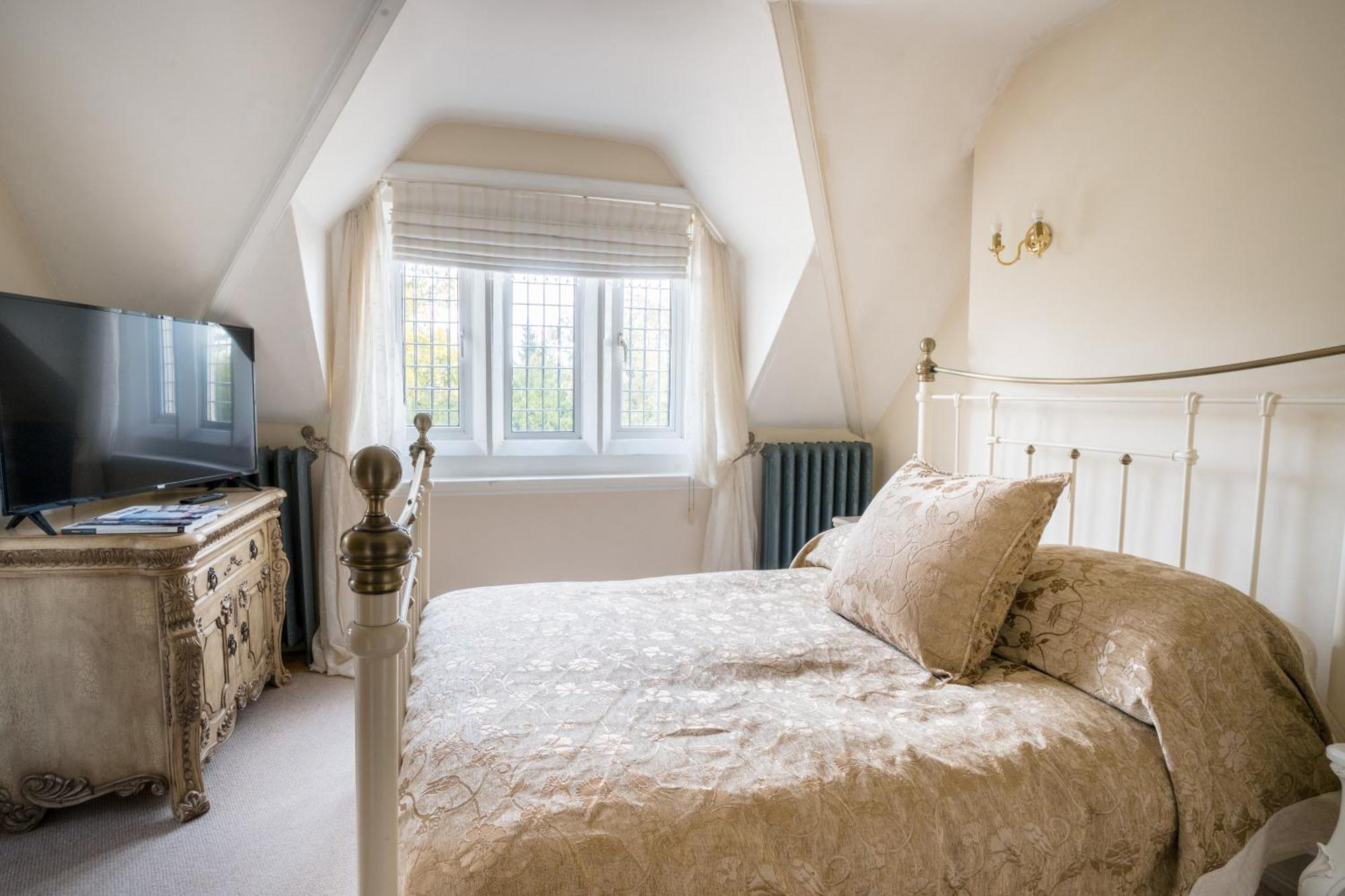 Berwick Lodge Almondsbury Εξωτερικό φωτογραφία