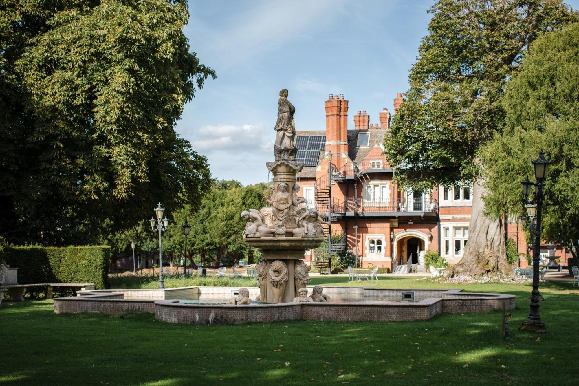 Berwick Lodge Almondsbury Εξωτερικό φωτογραφία