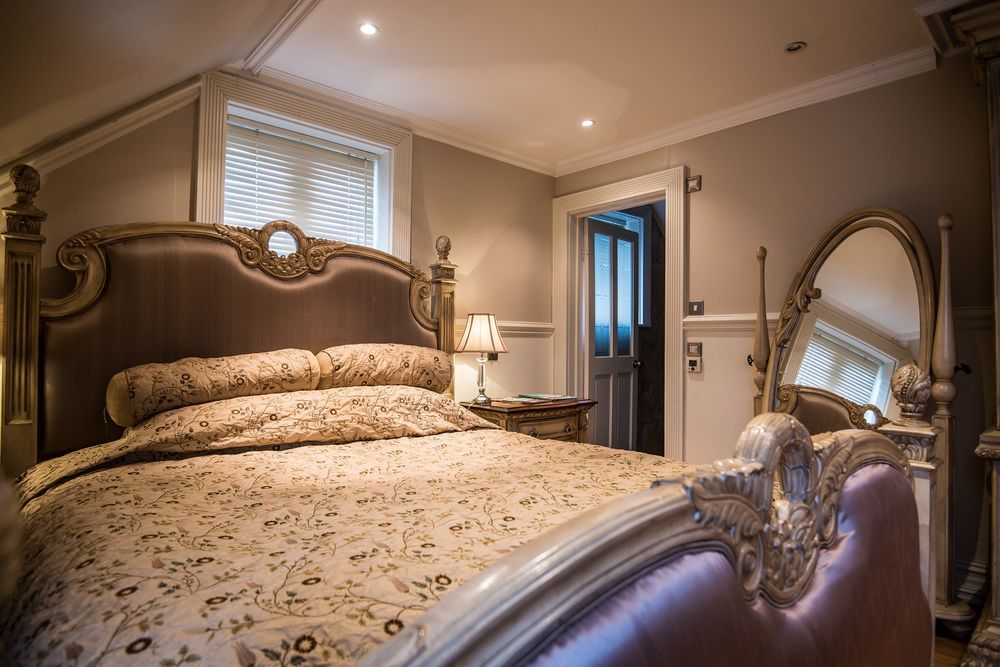 Berwick Lodge Almondsbury Εξωτερικό φωτογραφία