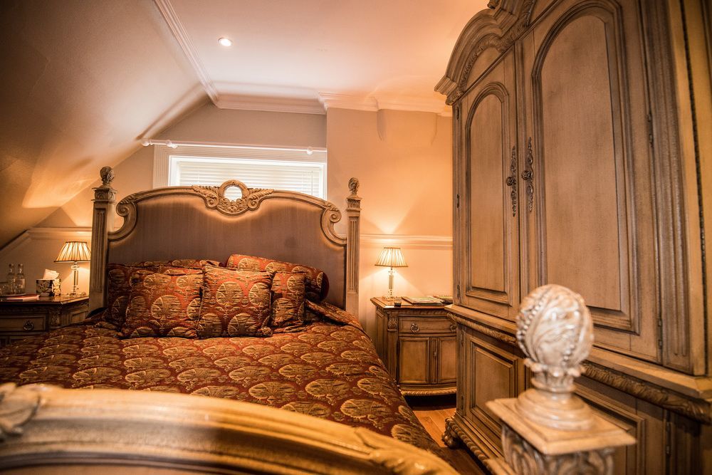 Berwick Lodge Almondsbury Εξωτερικό φωτογραφία