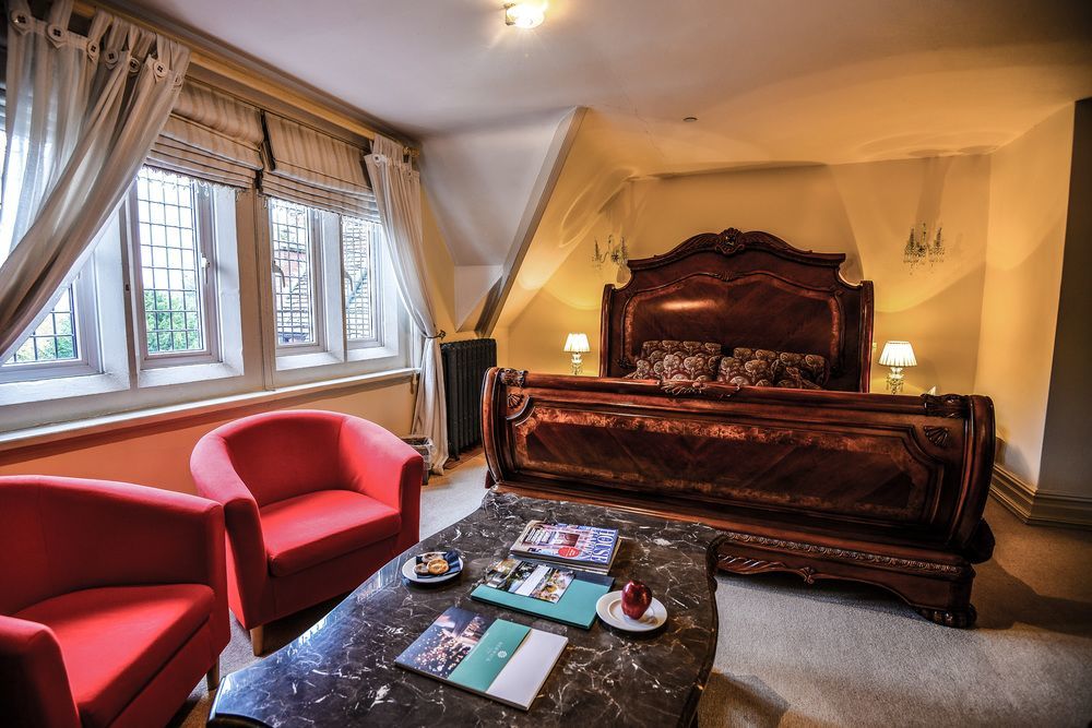 Berwick Lodge Almondsbury Εξωτερικό φωτογραφία