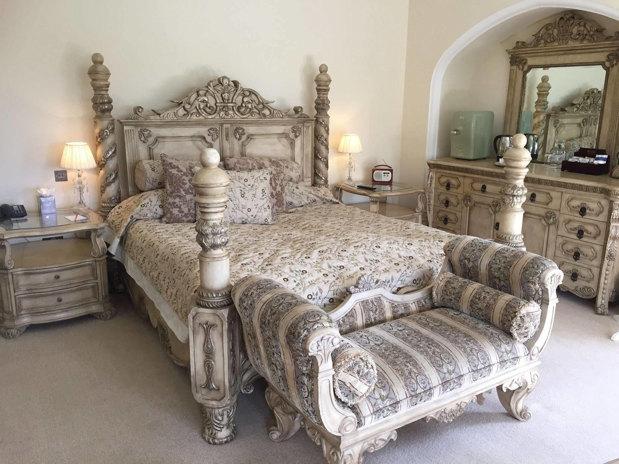 Berwick Lodge Almondsbury Εξωτερικό φωτογραφία