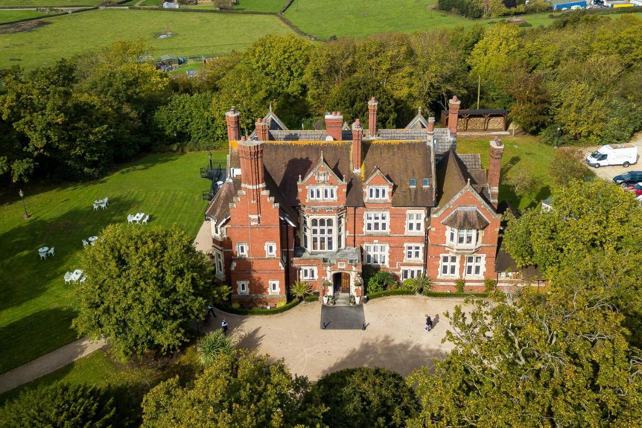Berwick Lodge Almondsbury Εξωτερικό φωτογραφία